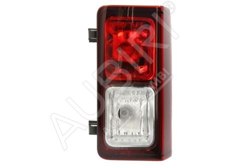 Tail light Renault Trafic, Opel Vivaro 2014-2019 left, lower