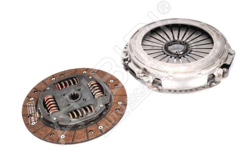 Clutch kit Iveco Daily 2011-2014 2.3D without bearing, 280mm