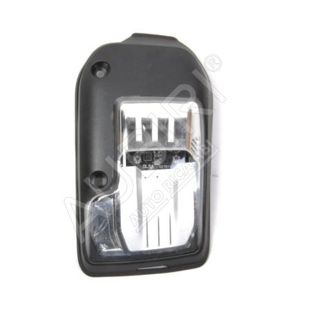 Marker light Iveco Daily 2014- upper left LED Truck