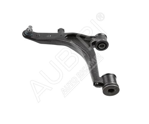 Control arm Renault Master, Opel Movano 1998-2010 front, left, 22 mm