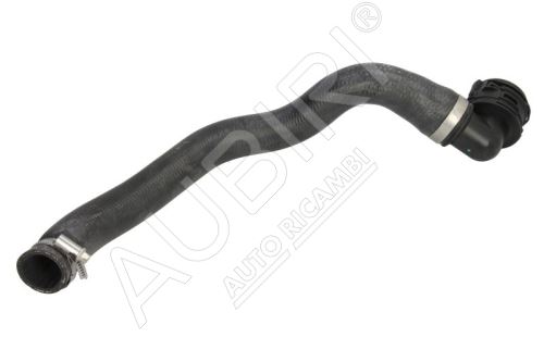 Water cooler hose Citroën Jumpy, Berlingo since 2018 1.5 BlueHDi left