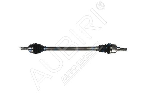 Driveshaft Citroën Berlingo, Partner since 2018 right, 920 mm, BE4R