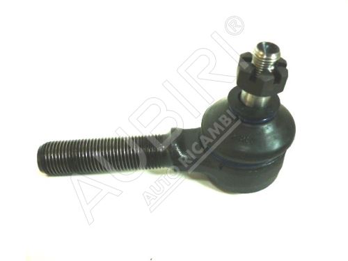 Tie rod end of gear shift Iveco EuroCargo