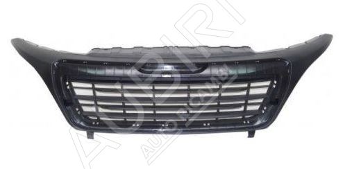 Front bumper grille Peugeot Boxer 2014