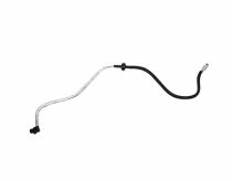 Vacuum tube Ford Transit Connect 2002-2014 1.8 TDCi for brake booster