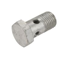 Vacuum pump pipe union Fiat Ducato, Jumper, Boxer since 2006 3.0