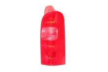 Tail light Renault Master 1998-2010 right without bulb holder