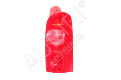 Tail light Renault Master 1998-2010 right without bulb holder