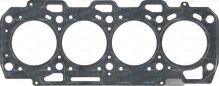 Cylinder head gasket Fiat Doblo 2009 1.6 JTD/0,82 mm