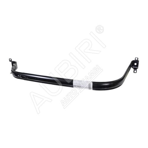 Fuel tank holder Fiat Ducato since 2006 (125L) lower, sheet metal strip