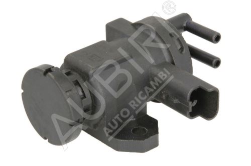 EGR solenoid valve Fiat Ducato 1994-2006, Scudo 1995-2007 2.0D