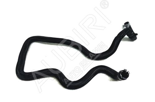 Cooling hose Renault Trafic since 2019 2.0D, Talento 2019-2021 2.0D