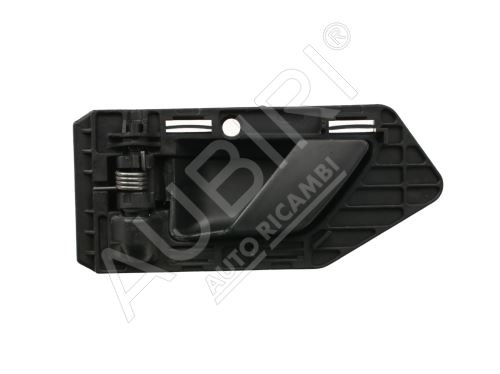 Front door inner handle Citroën Berlingo, Partner 1996-2007 left