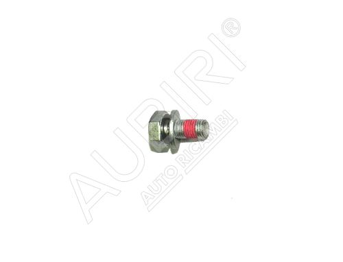 Brake caliper mounting bolt Fiat Doblo 2000-2005