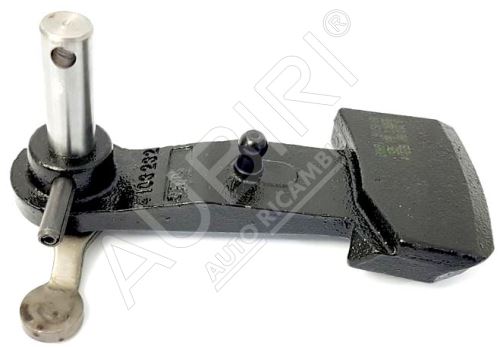 Transmission Lever Renault Master/Trafic 1998– PK5, PK6, PF6