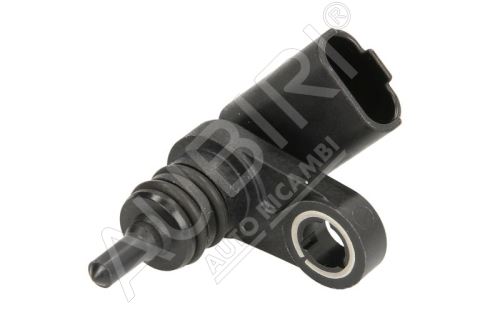 Fuel temperature sensor Citroën Jumper, Ford Transit 2011-2016 2.2D on the pump