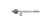 Inner tie rod end Citroën Berlingo, Peugeot Partner since 2018 left/right