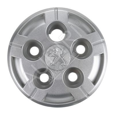 Wheel trim Peugeot Boxer since 2014 15" wheels