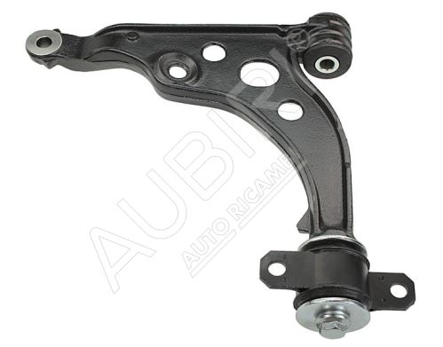 Control arm Fiat Ducato, Jumper, Boxer 1994-2002 front, left, 10/14Q, 19 mm