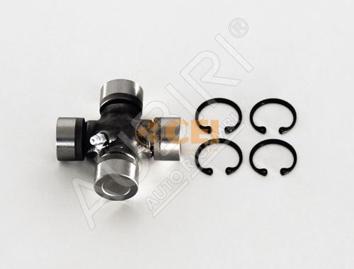 Cardan universal joint Iveco Daily 27 x 74,60 mm