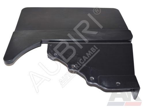 Mudflap Iveco Daily 35C left, rear