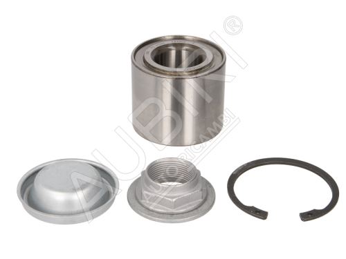 Rear wheel bearing Citroën Berlingo, Partner 2008-2018 set