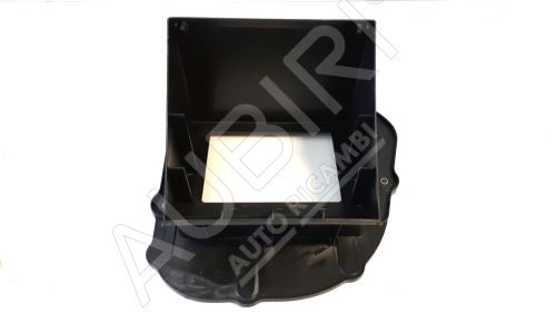 Pollen filter housing Iveco Daily since 2014 front part