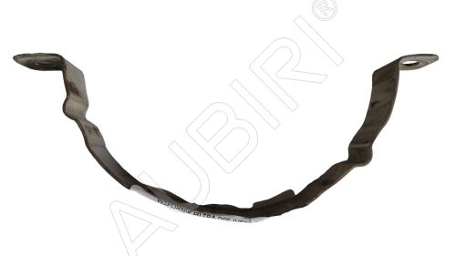 DPF filter holder Iveco Daily 2014-2022 2.3D/3.0D upper
