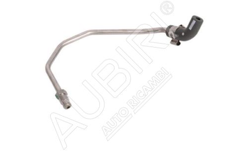 DPF pressure sensor tube Renault Trafic since 2014 1.6 dCi