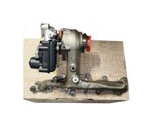 Turbocharger Renault Trafic since 2019 2.0D, Fiat Talento 2019-2021 2.0D (1)
