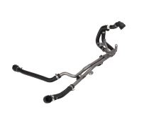 Intercooler pipe Fiat Ducato, Boxer, Jumper, Movano since 2024 2.2D water cooling (1)