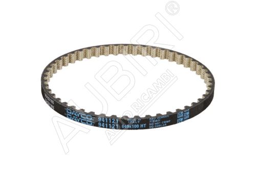 Oil pump belt Ford Transit since 2016 2.0D 49 teeth