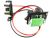 Heater resistor Renault Trafic, Opel Vivaro 2001-2014 without AC