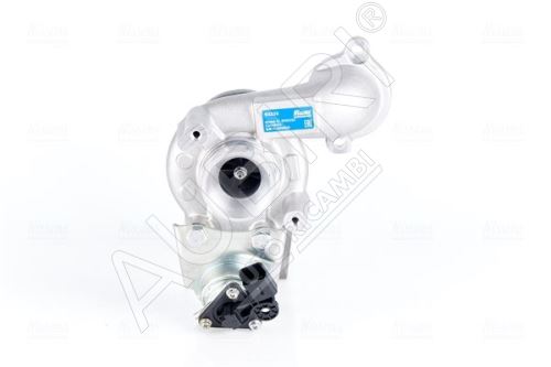 Turbocharger Fiat Scudo, Jumpy, Expert since 2007 1.6 HDi 66KW, New