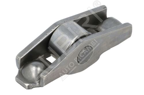 Valve rocker arm Citroën Jumpy, Berlingo since 2018 1.5 BlueHDi