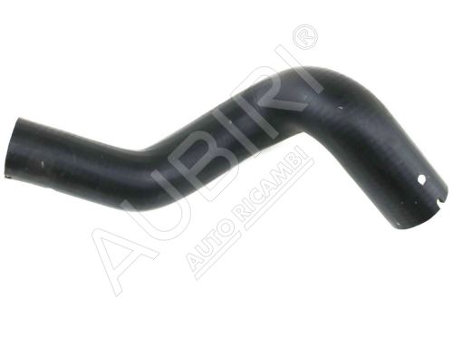 Charger Intake Hose Fiat Fiorino since 2007 1.3D from intercooler to throttle