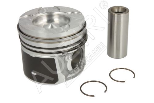 Engine piston Citroën Jumpy, Berlingo 2007-2016 1.6 HDi