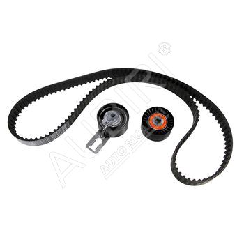 Timing belt kit Citroën Jumpy, Berlingo since 2007 1.6 HDi/BlueHDi