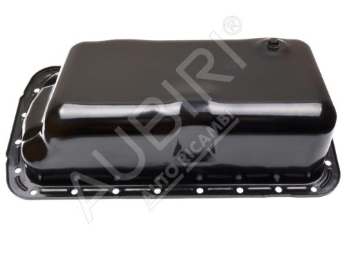 Oil sump Fiat Scudo, Citroën Jumpy, Peugeot Expert 2000-2006 2.0D