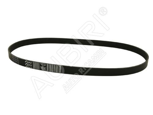 Drive Belt (V-Belt) Iveco Daily since 2019 2.3 for alternator