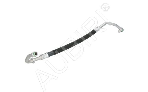Air con hose Citroën Jumpy, Expert since 2016 from compressor to condenser