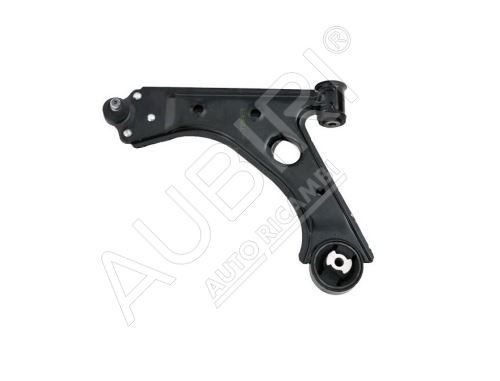 Control arm Fiat Fiorino, Nemo, Bipper 2007-2016 front, left