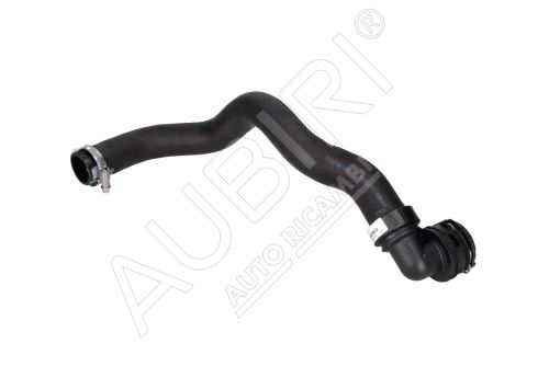 Water cooler hose Citroën Jumpy, Expert since 2016 2.0 BlueHDi left