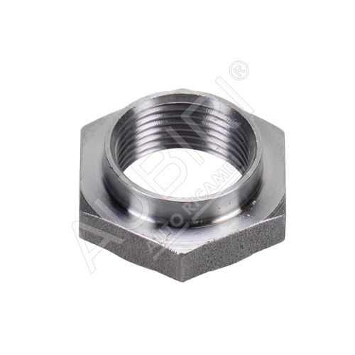 Transmission shaft nut Fiat Ducato 1994-2002