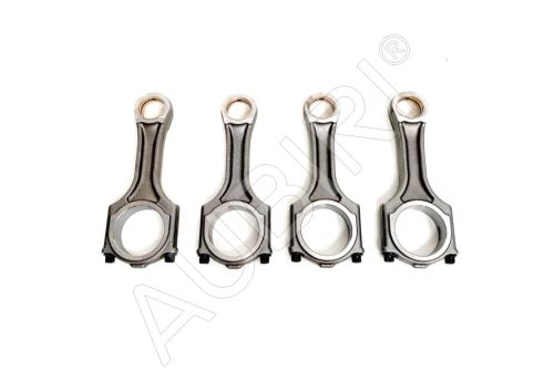 Con rod Citroën Jumpy, Expert since 2007 2.0 HDi/BlueHDi - set of 4