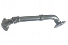 EGR pipe Fiat Ducato 2016-2021 2.3D Euro6, LPEGR