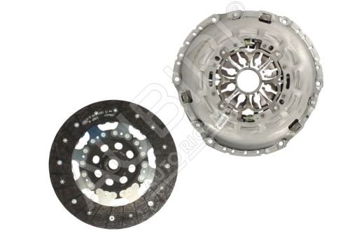 Clutch kit Renault Master since 2010 2.3D without bearing, FWD, 260mm