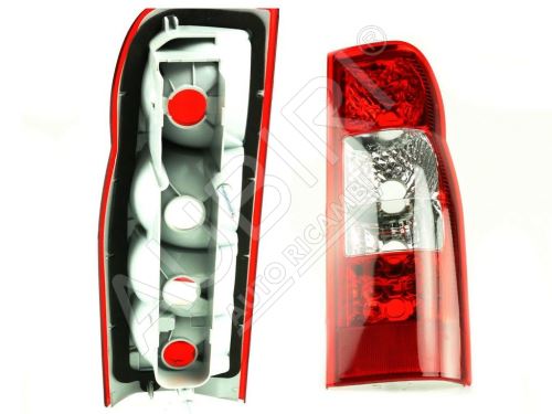 Tail light Ford Transit 2006-2014 right