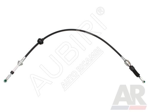 Gear shift cable Fiat Ducato 230 for transmission MG 960/685mm