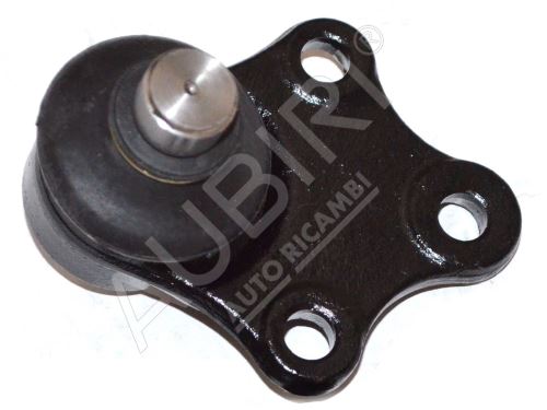 Control arm ball joint Citroën Berlingo, Partner 1996-2008 left/right (18 mm)